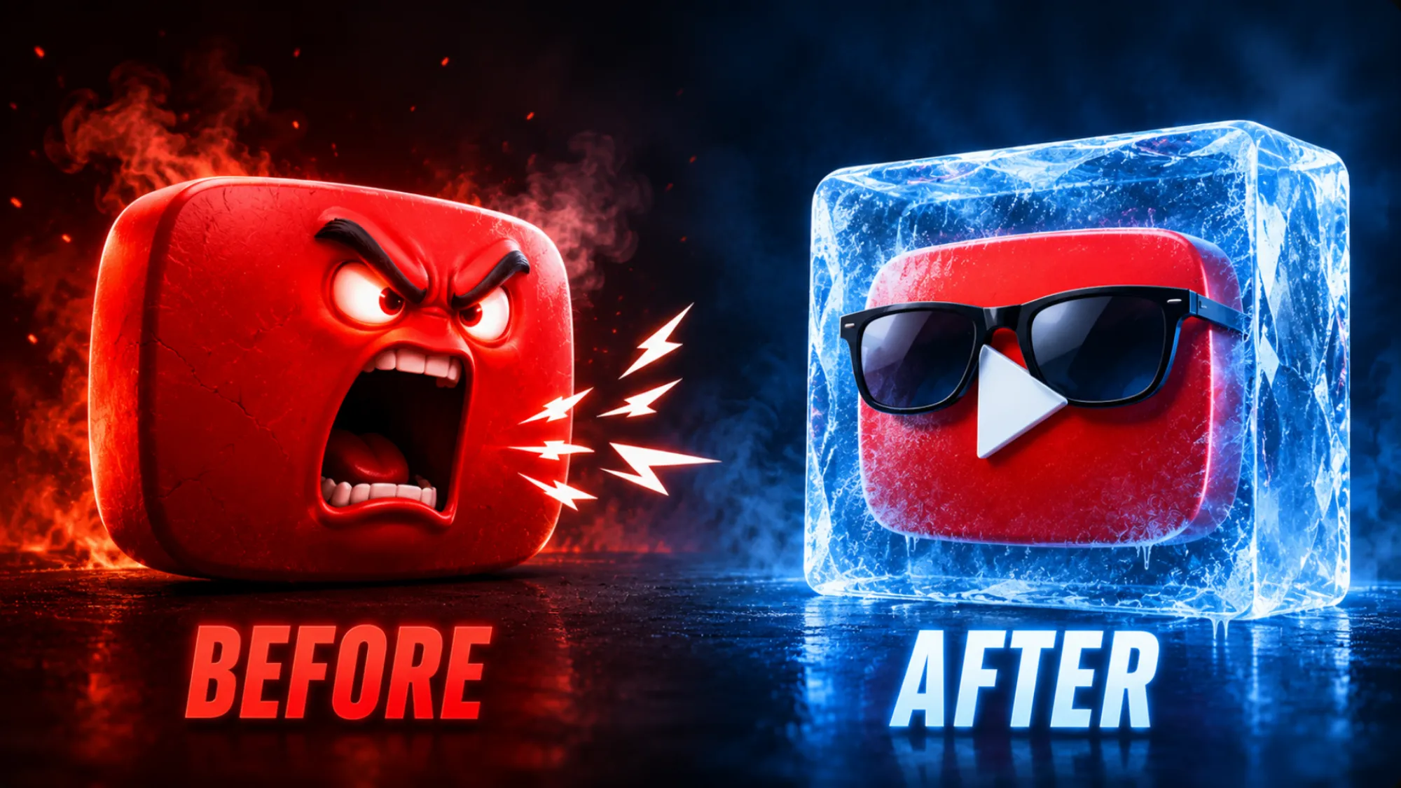 New Strict Policies of YouTube, Every Creator Must Know These Before Uploading a Video